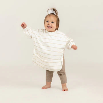 Beige Stripe