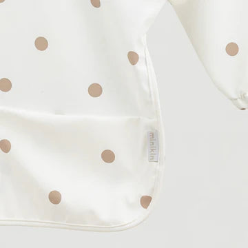 Brown Polka Dot 