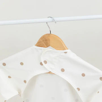 Brown Polka Dot 