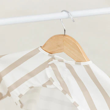 Brown Stripe