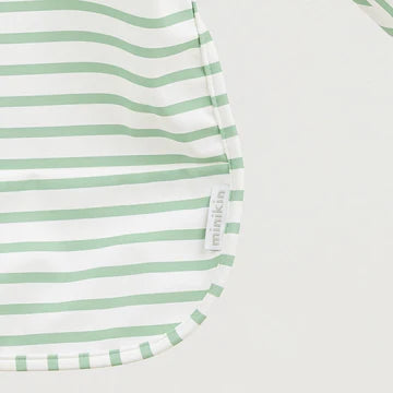 Sage Stripe 