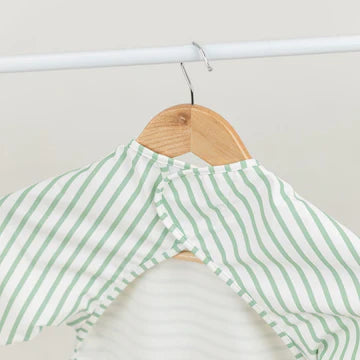 Sage Stripe 